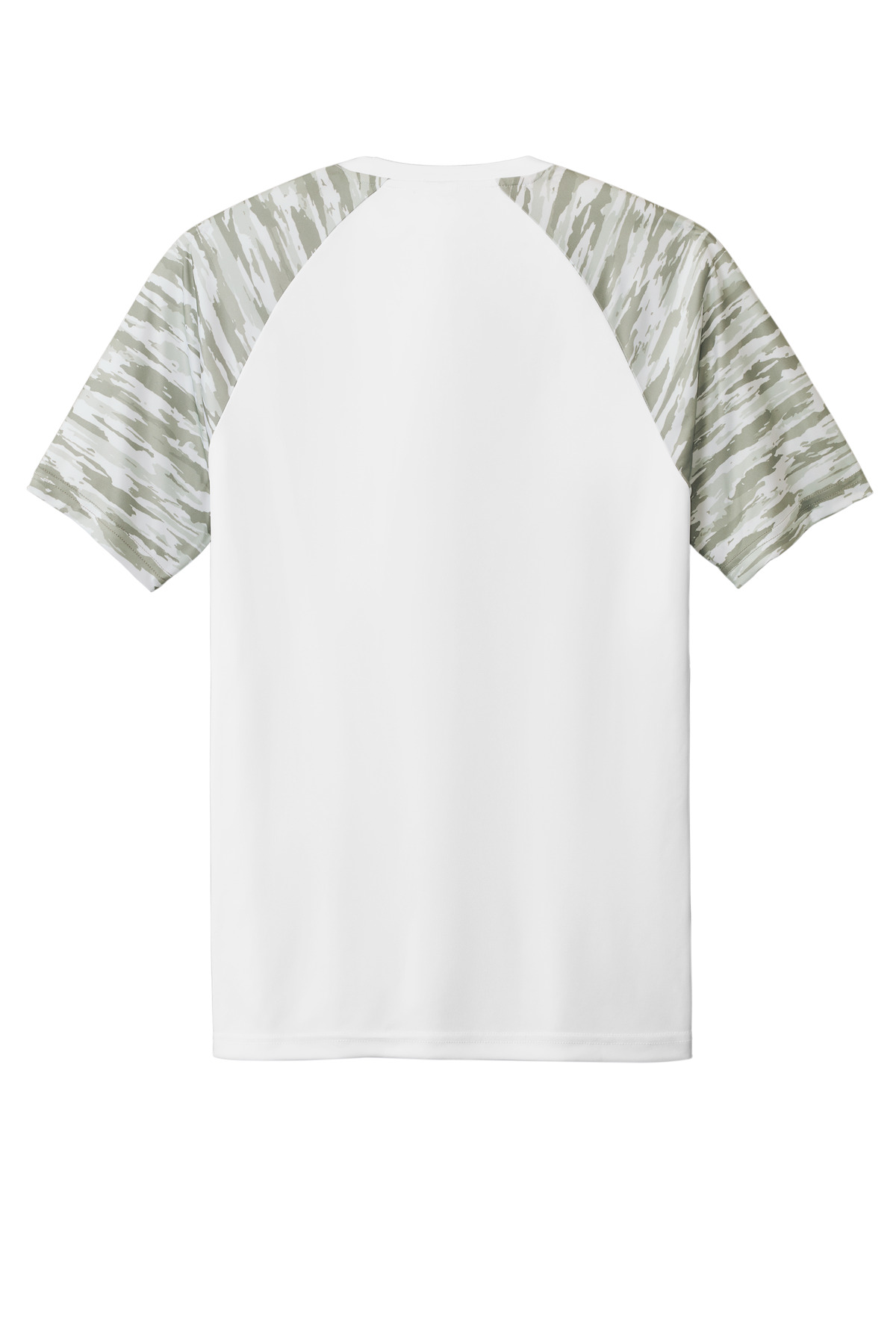 Sport-Tek ST376 White