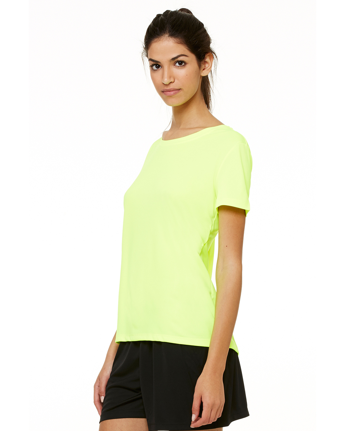 All Sport W1009 Sport Safety Yellow