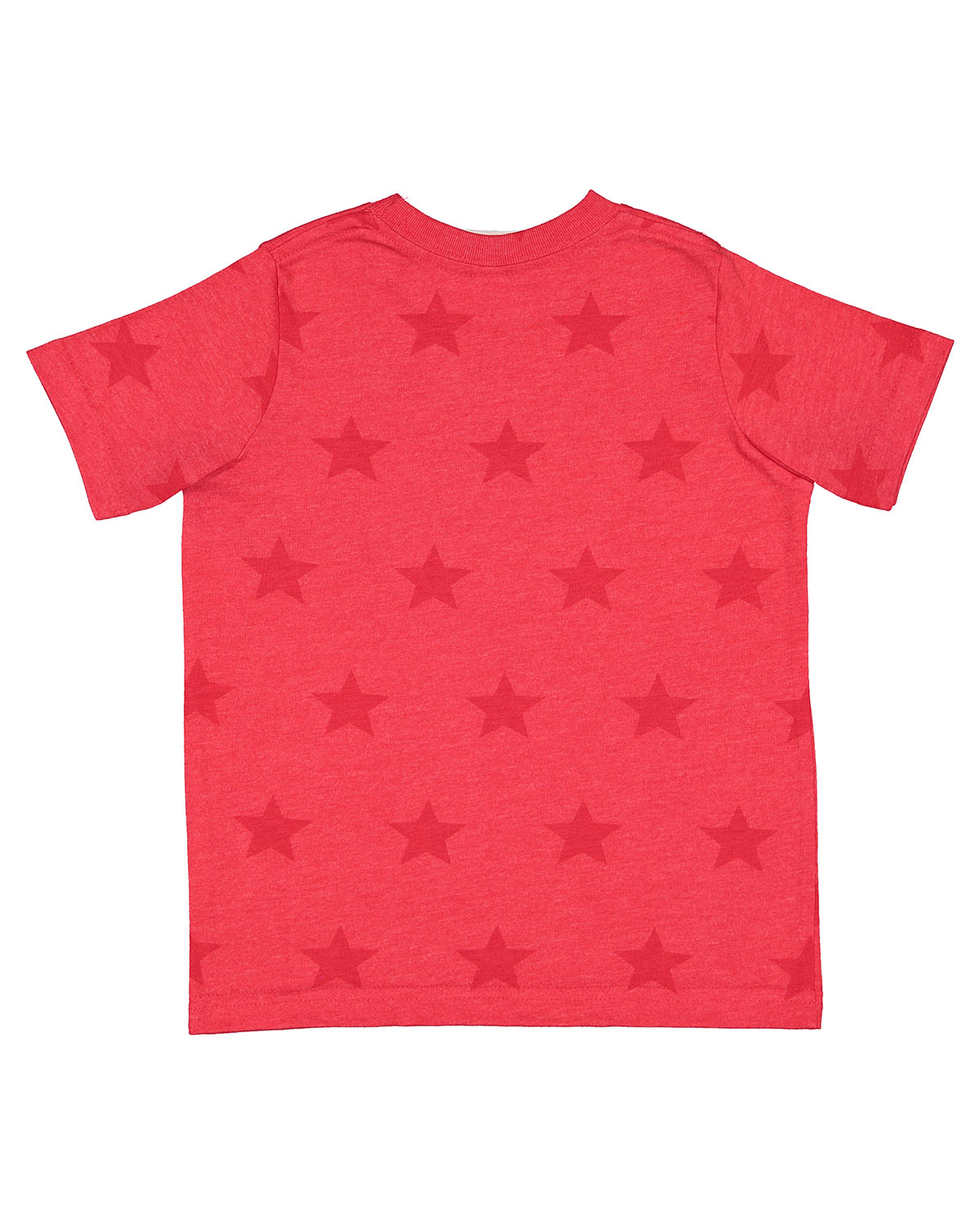 Code Five 3029 Red Star