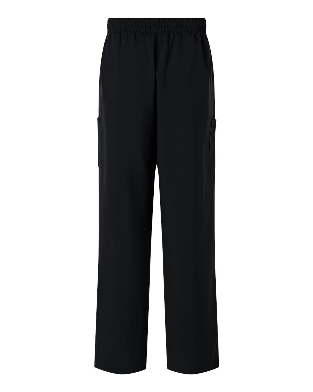 Hanes HMB003 Black