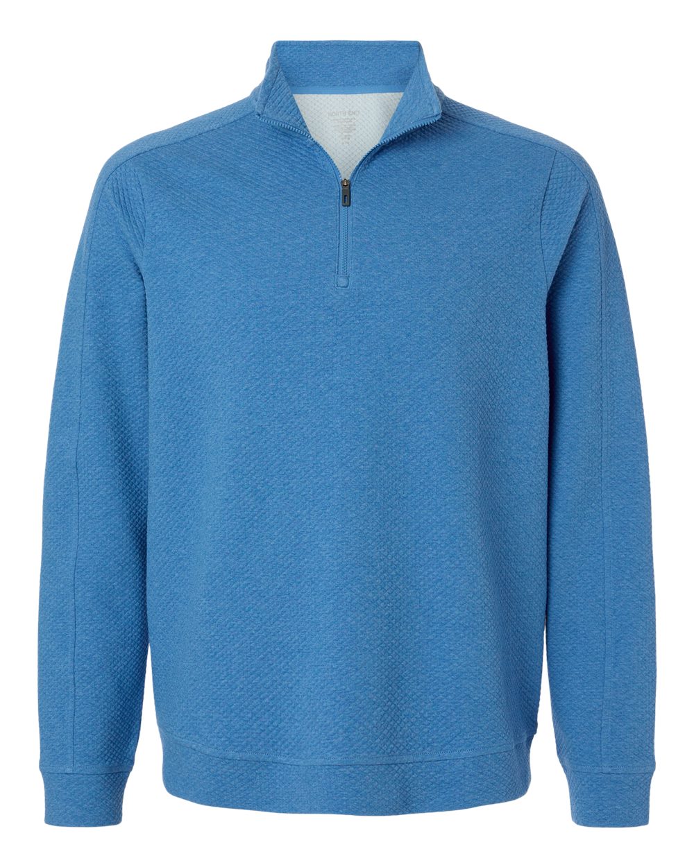 North End NE725J1 Light Nautical Blue Heather