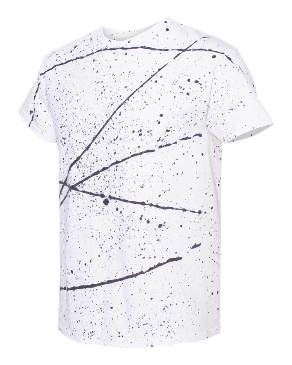 Dyenomite 200SDY White / Black