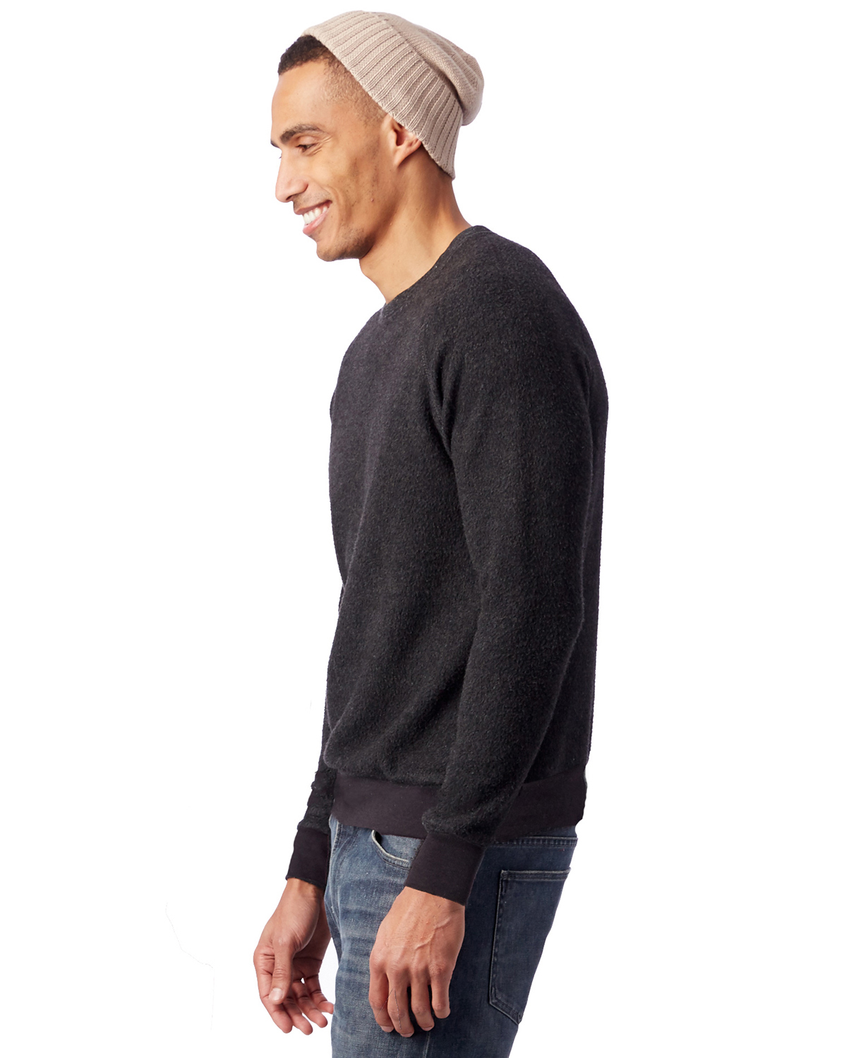 Alternative 9575RT Eco Black