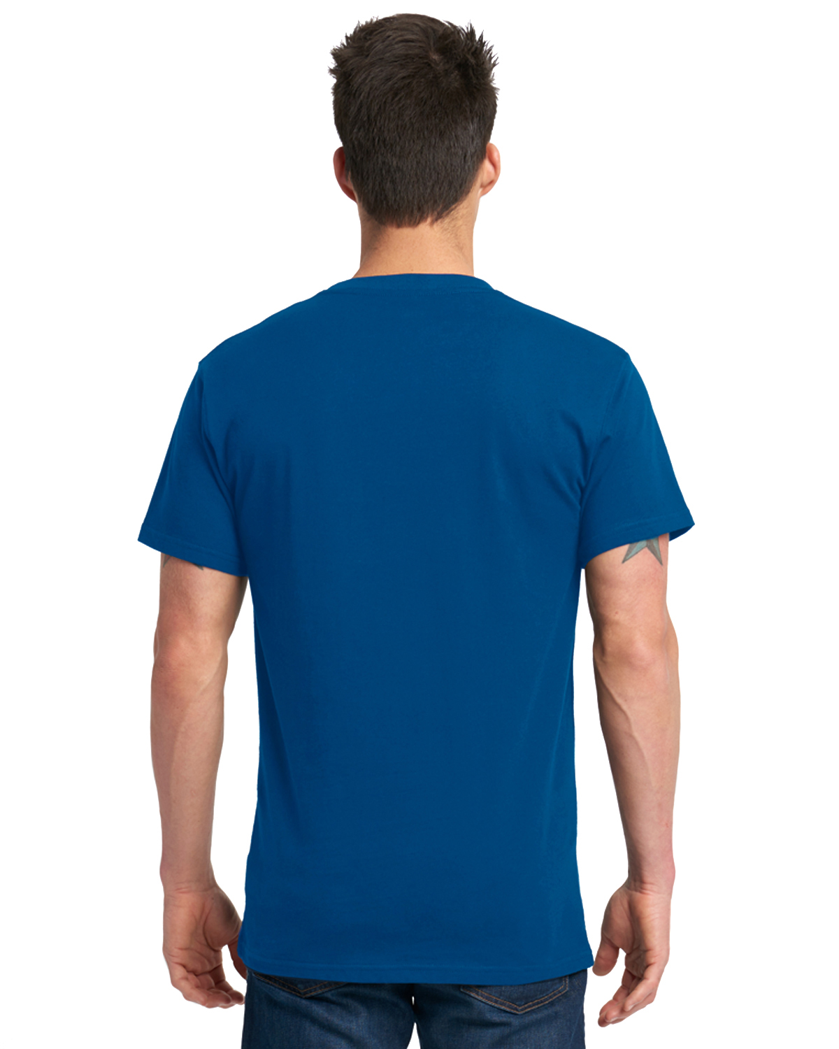 Next Level 7410S Royal