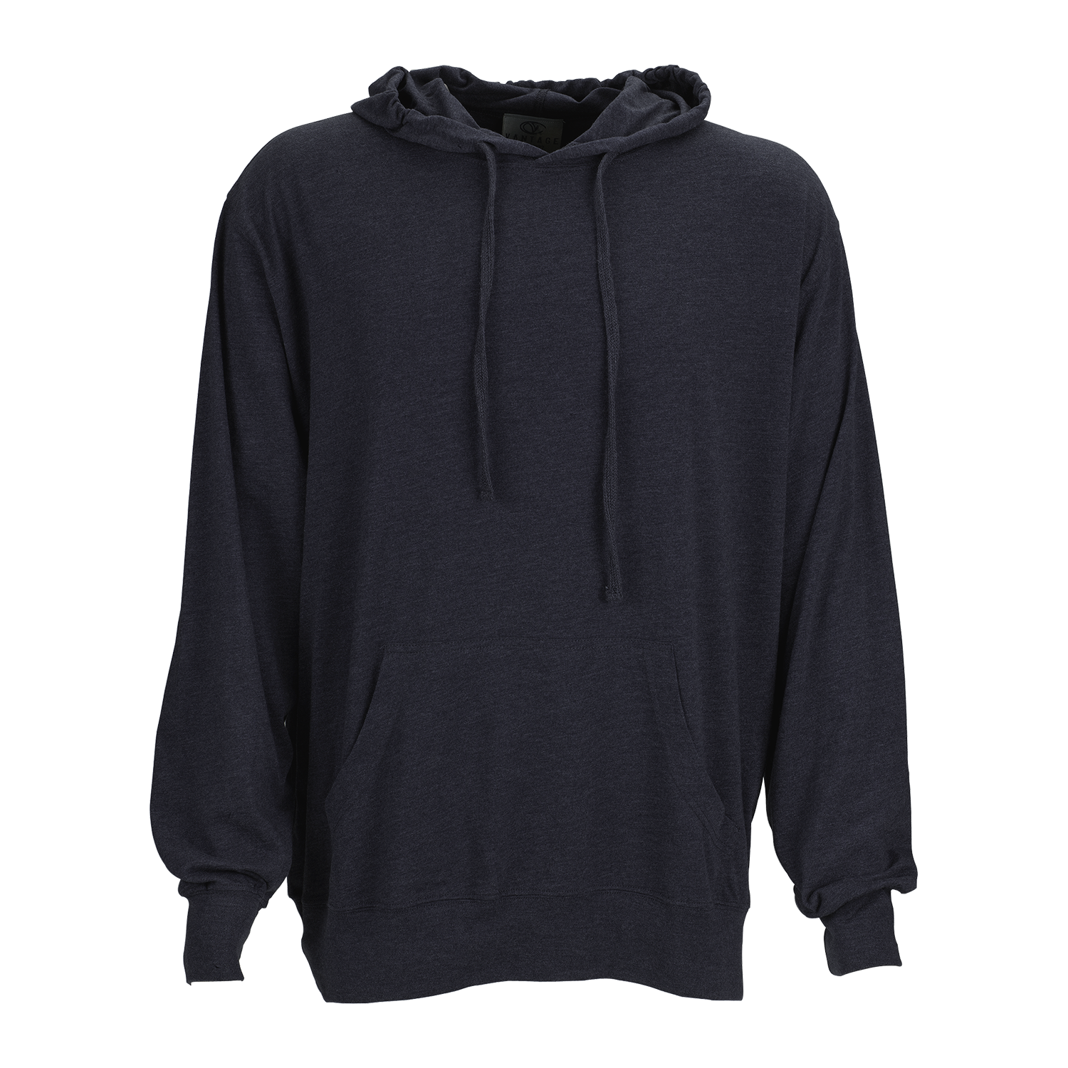 Vantage 3293 Navy Heather