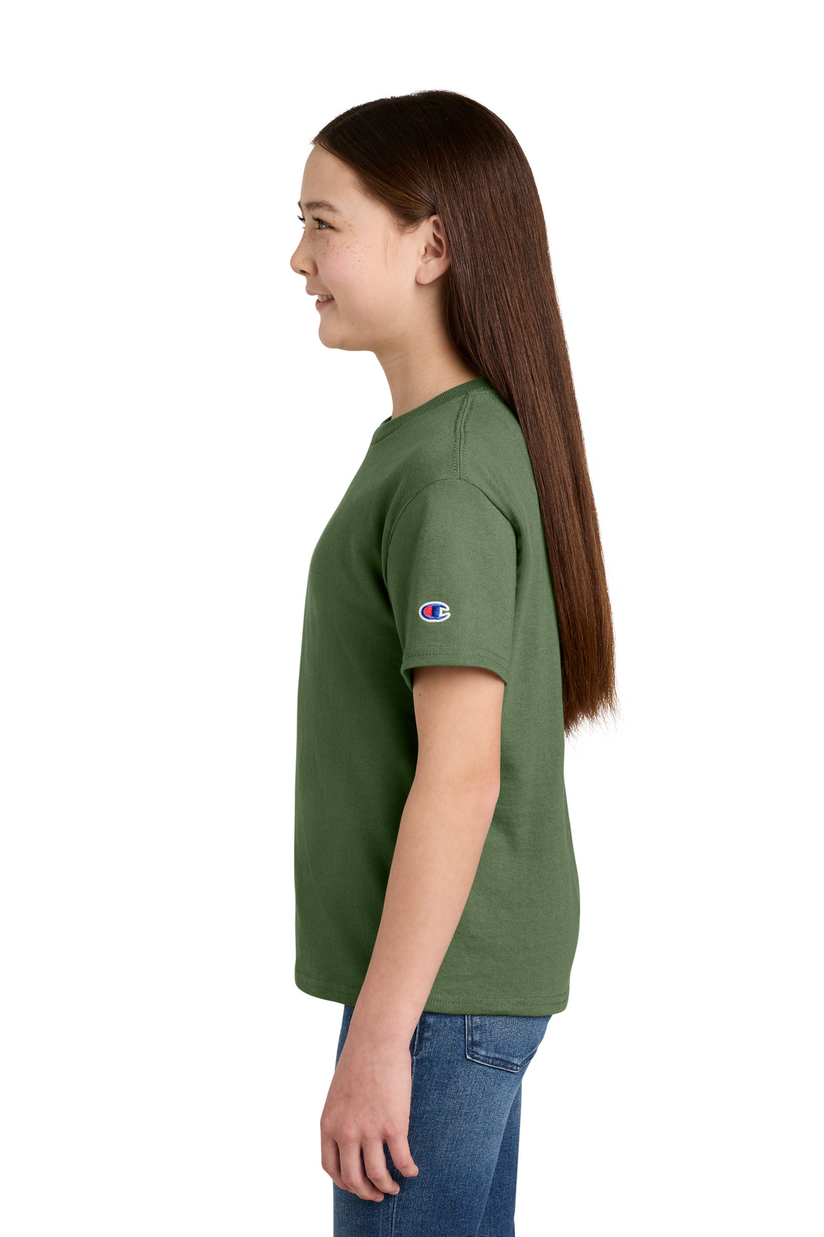 Champion CH1081 FRESH OLIVE