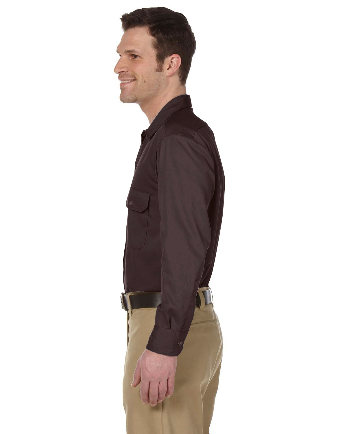 Dickies 574 Dark Brown