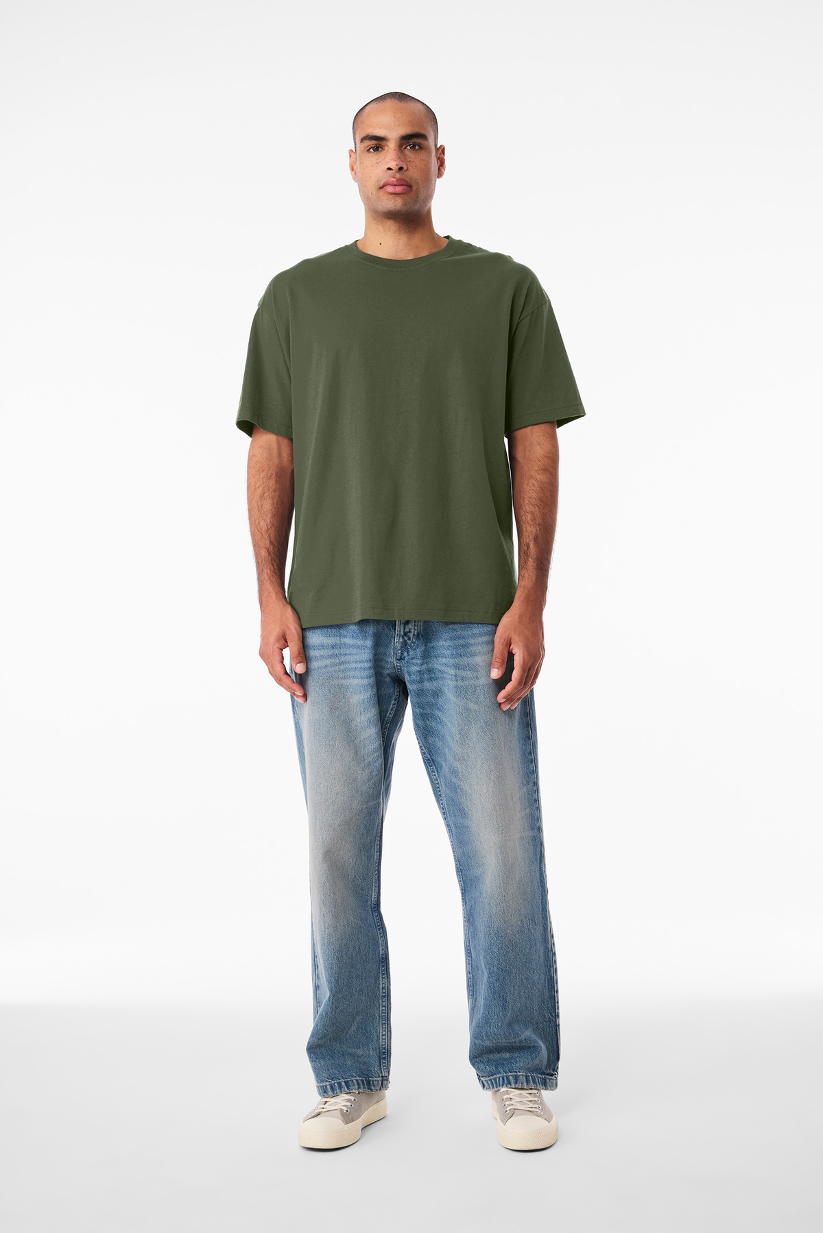 Picture for Military Green