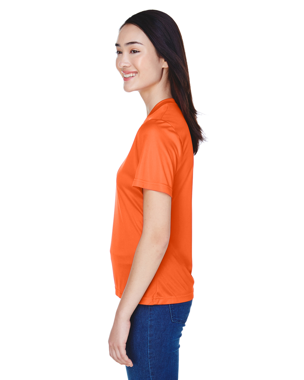 Team 365 TT11W Sport Orange