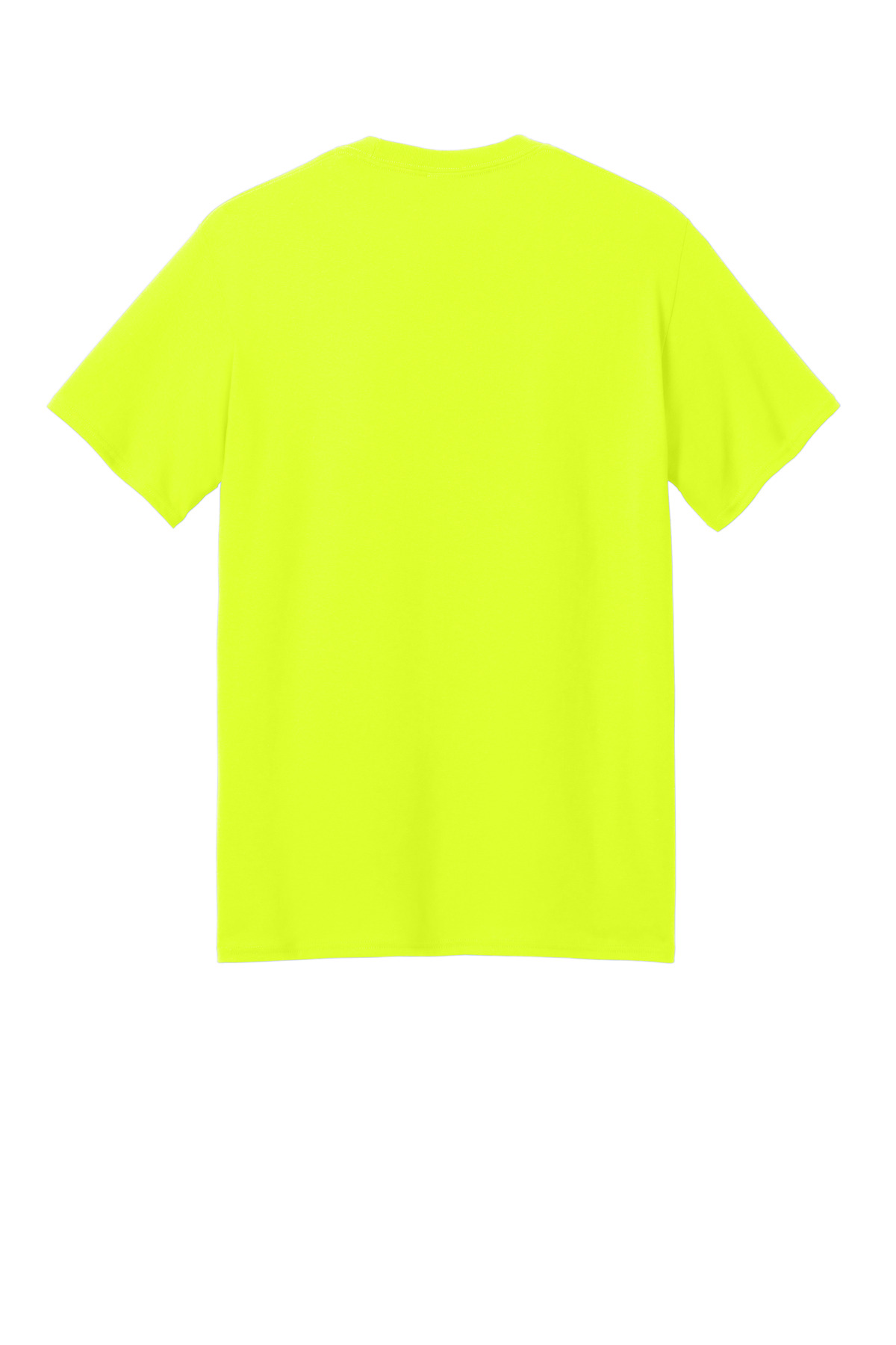 Port & Company PC01 Safety Green