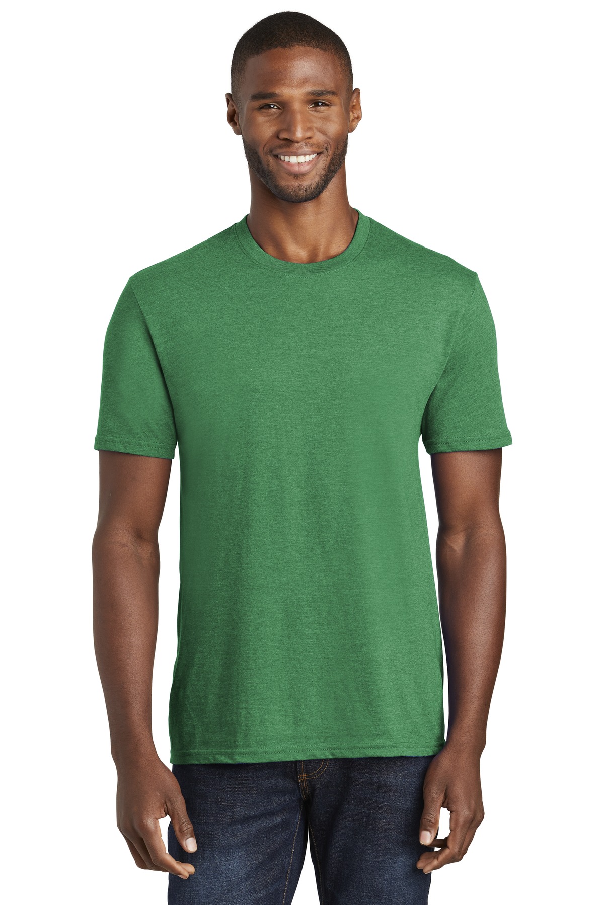 Port & Company PC455 Athletic Kelly Green H