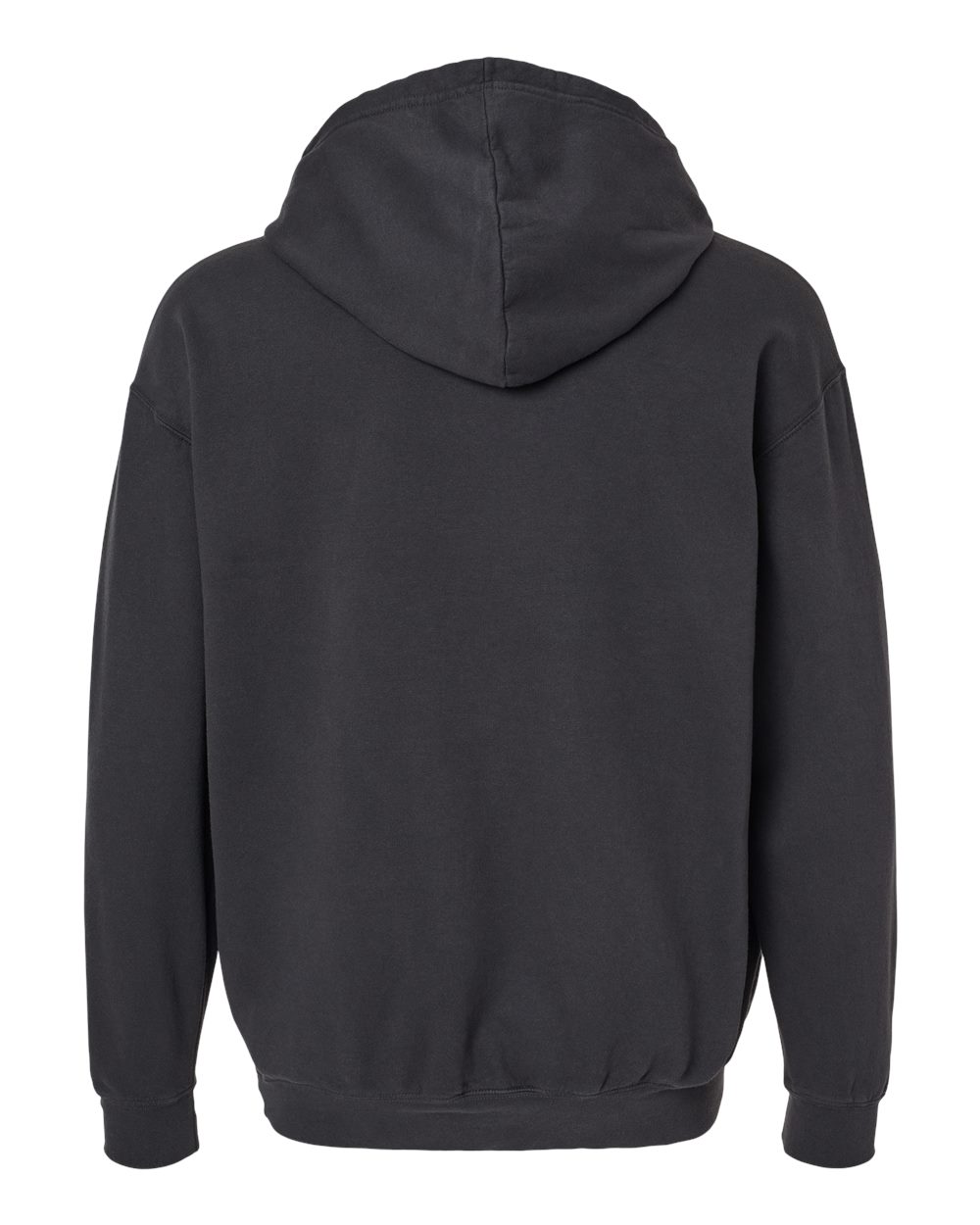 スウェット・トレーナー YESEYESEE SLogo Hoodie Black YS240TSWHO03BLK YESEYESEE Arch Logo Hoodie - Black – LAKH