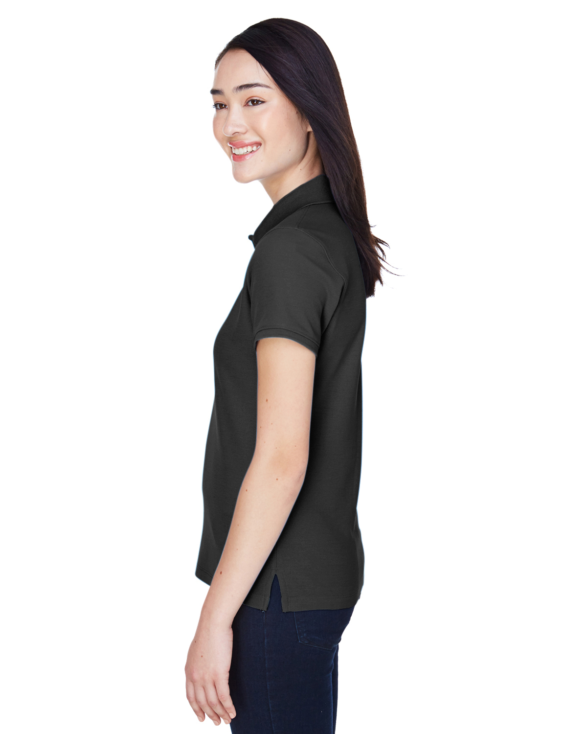 Harriton M280W Black