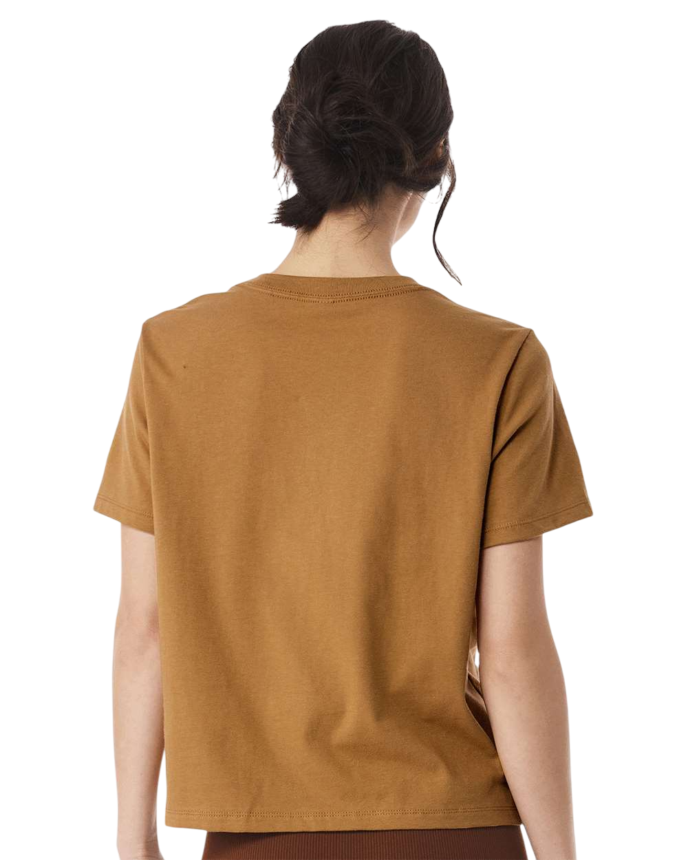 Bella + Canvas 6110J1 Toast