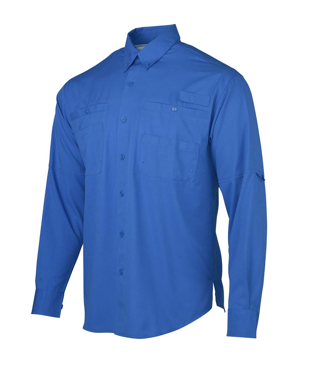 Paragon 702J1 Vivid Blue