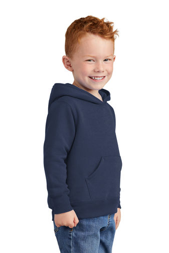 Port & Company CAR78TH Navy