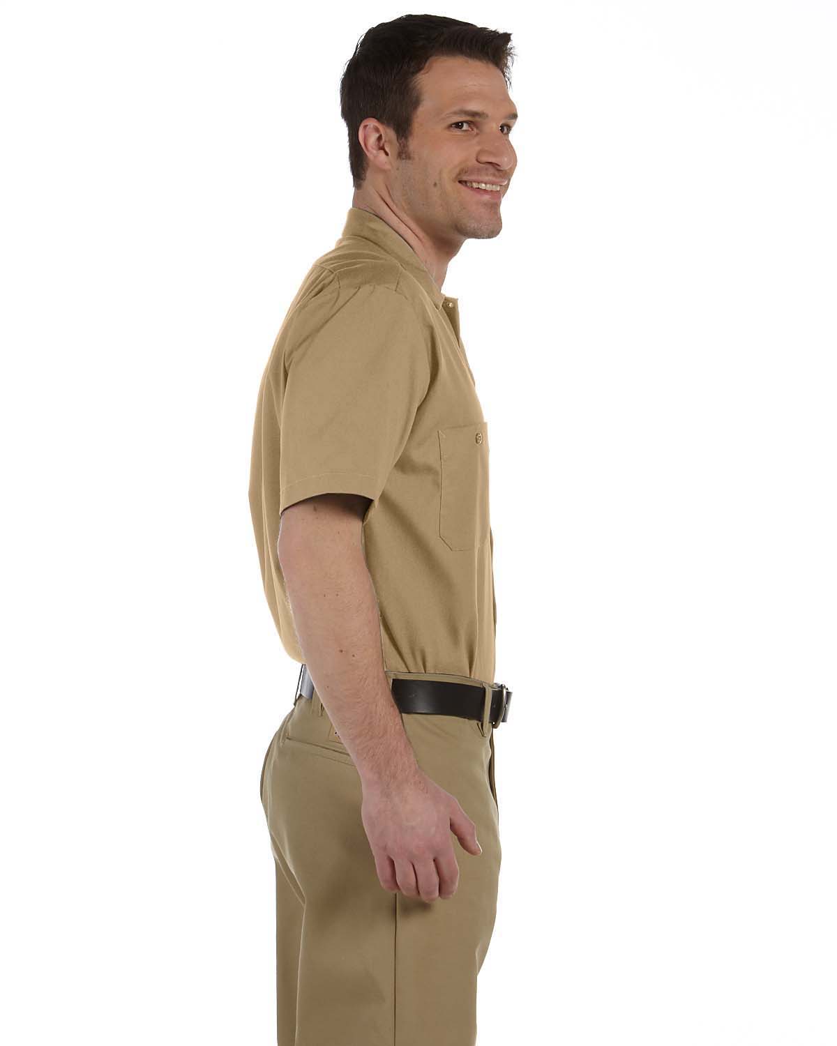 Dickies LS535 Desert Sand