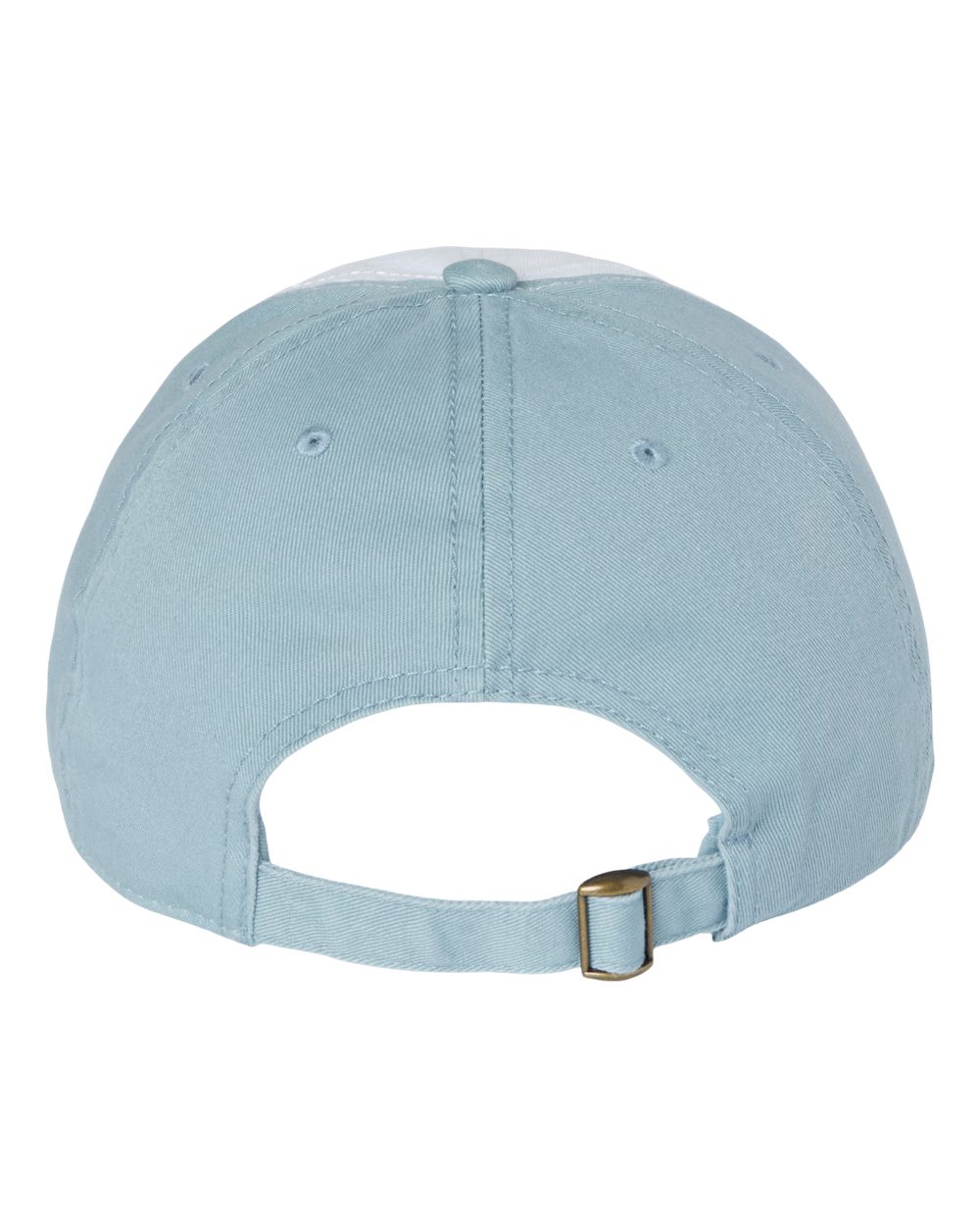 CAP AMERICA I1002 White/ Smoke Blue