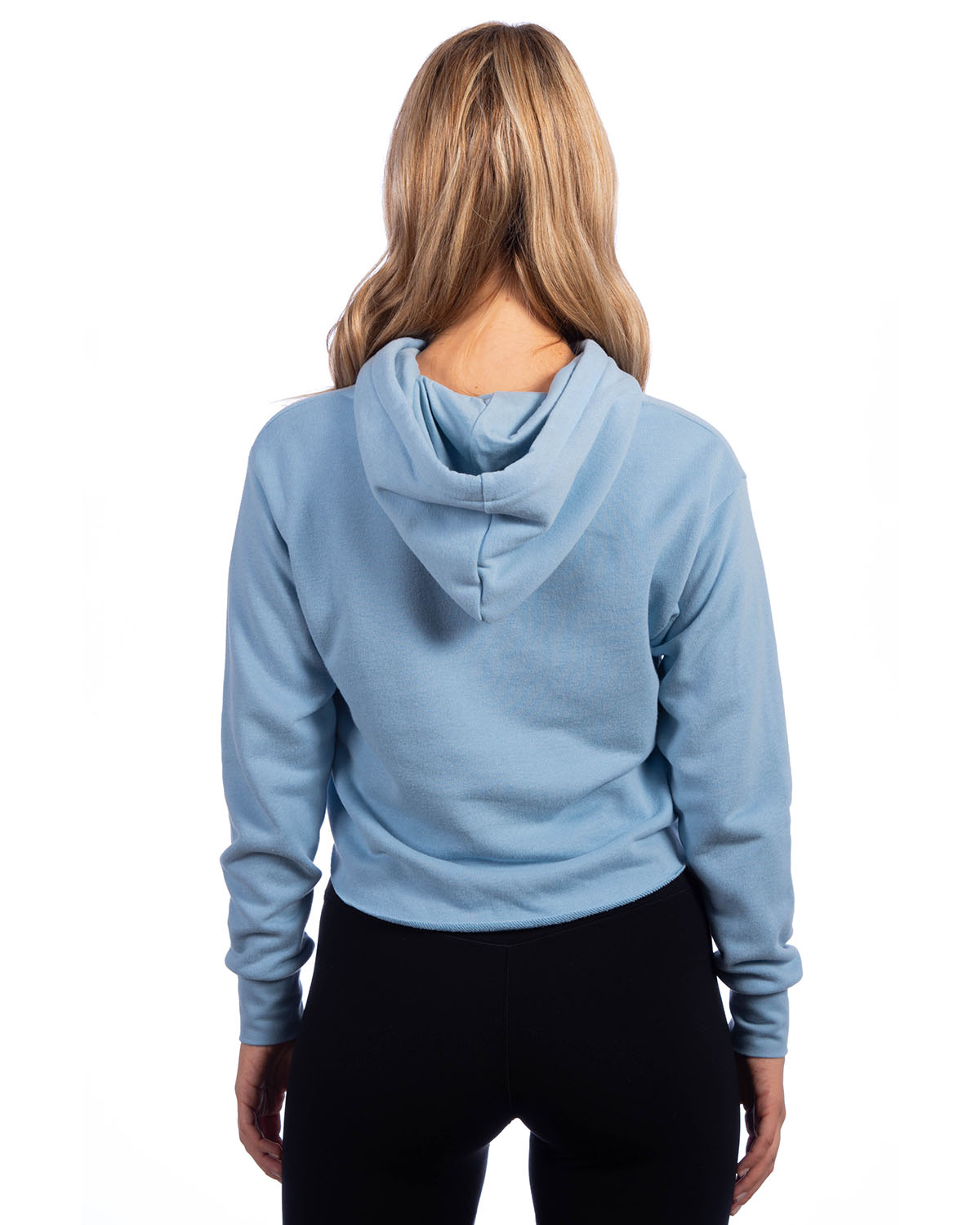 Next Level 9384 Stonewash Denim