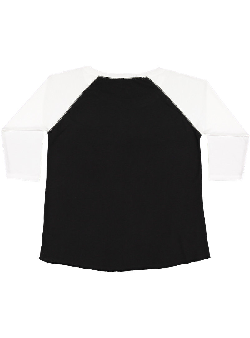 LAT 3830 Black/White