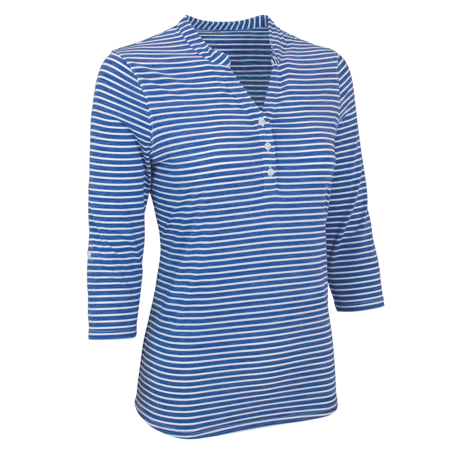 Vansport 2496 Atlantic Blue