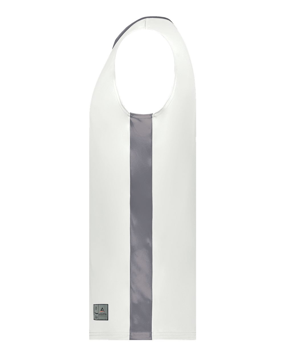 Augusta Sportswear 6887J1 White/ Graphite