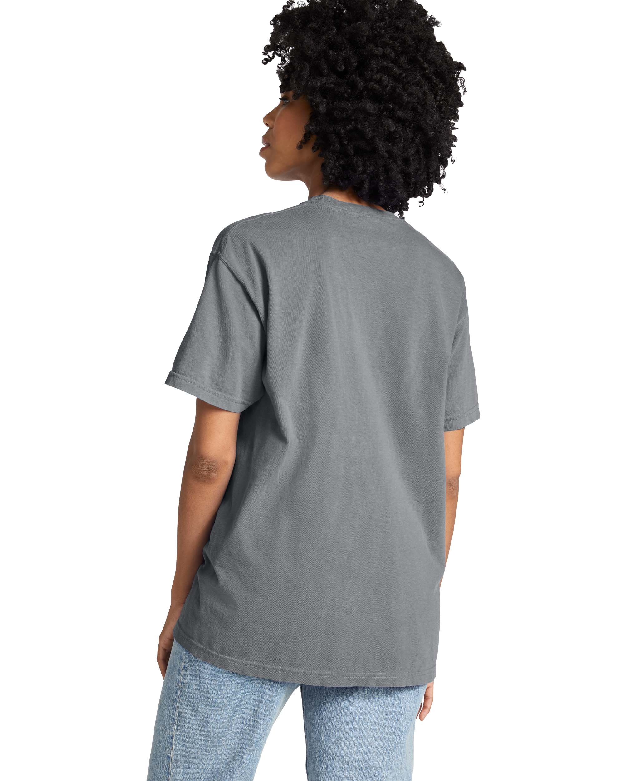 Comfort Colors 6030CC Granite