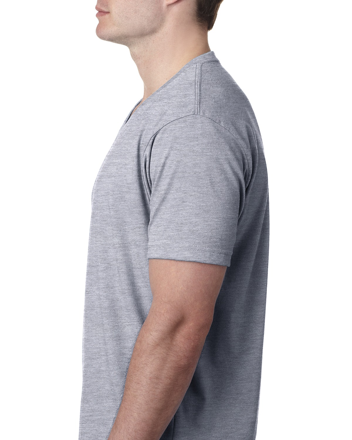 Next Level 6240 Dark Heather Gray