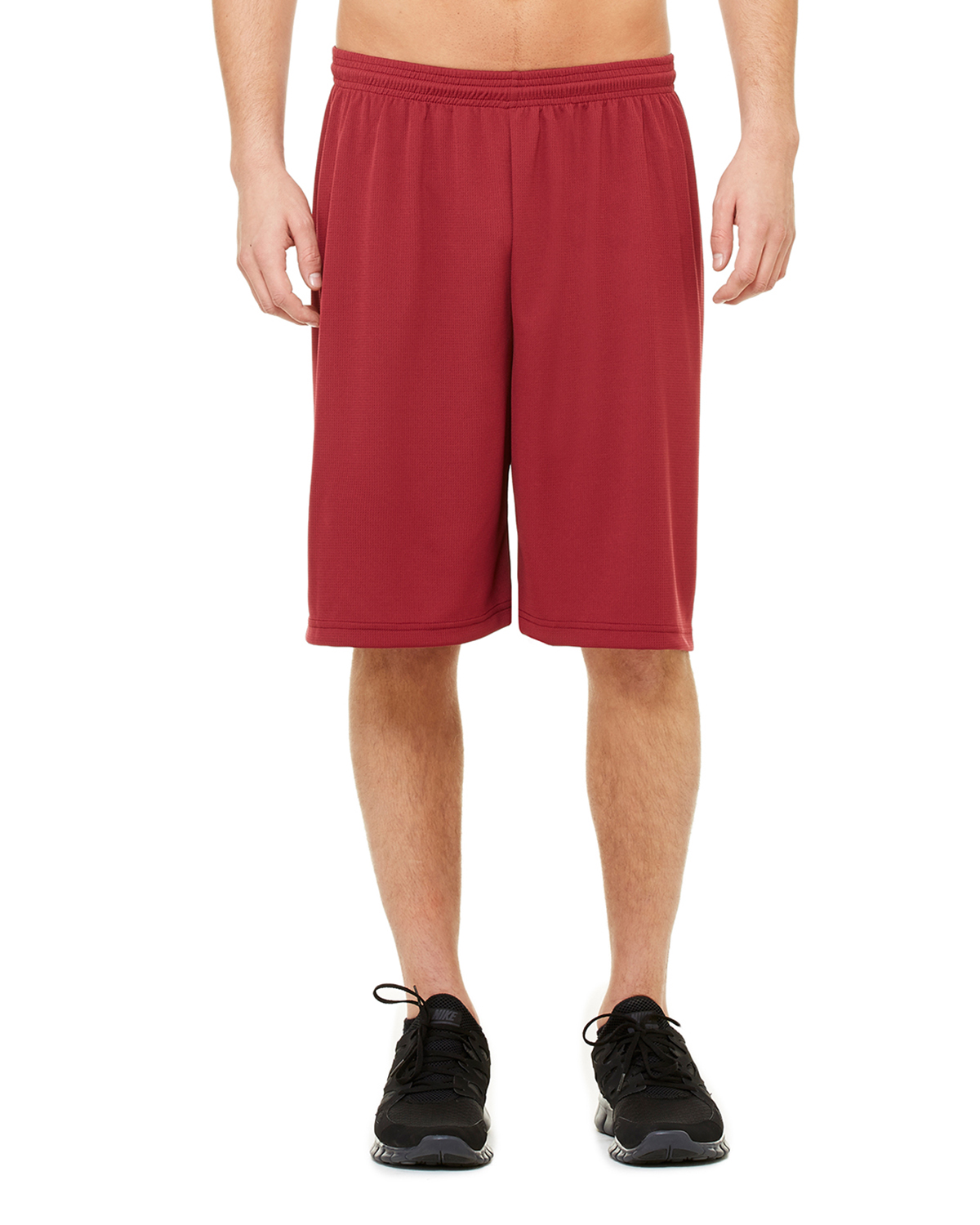 Picture for Sport Maroon