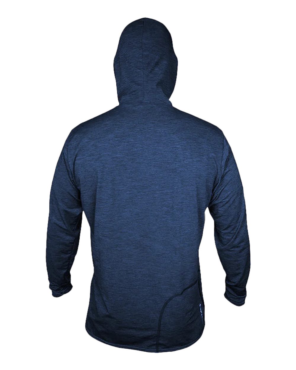 ANETIK MVLPRH8 Navy Heathered