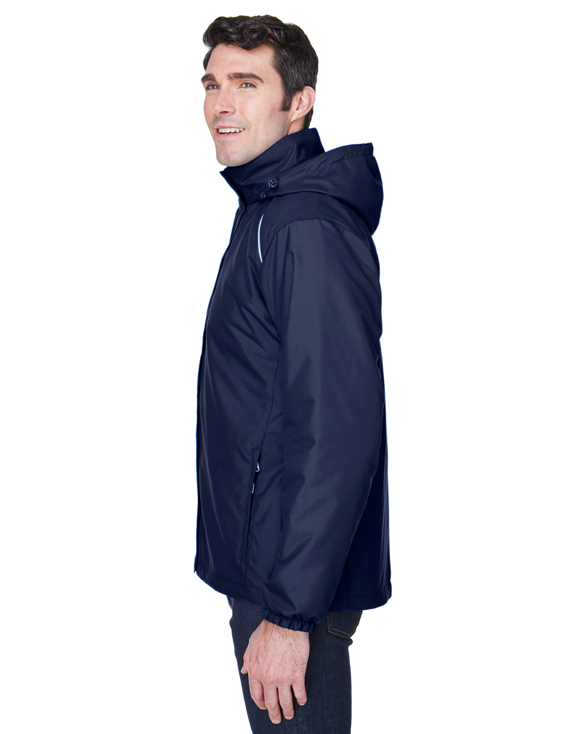 Core365 88189 Classic Navy