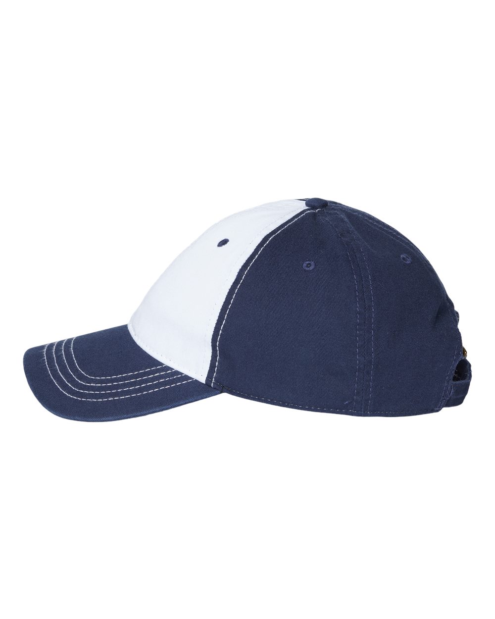 CAP AMERICA I1002 White/ Light Navy