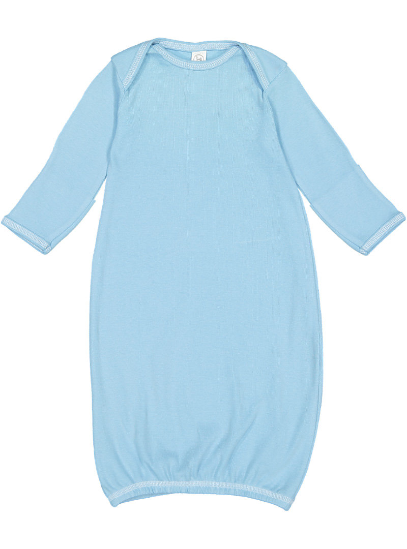 Rabbit Skins 4406 Light Blue