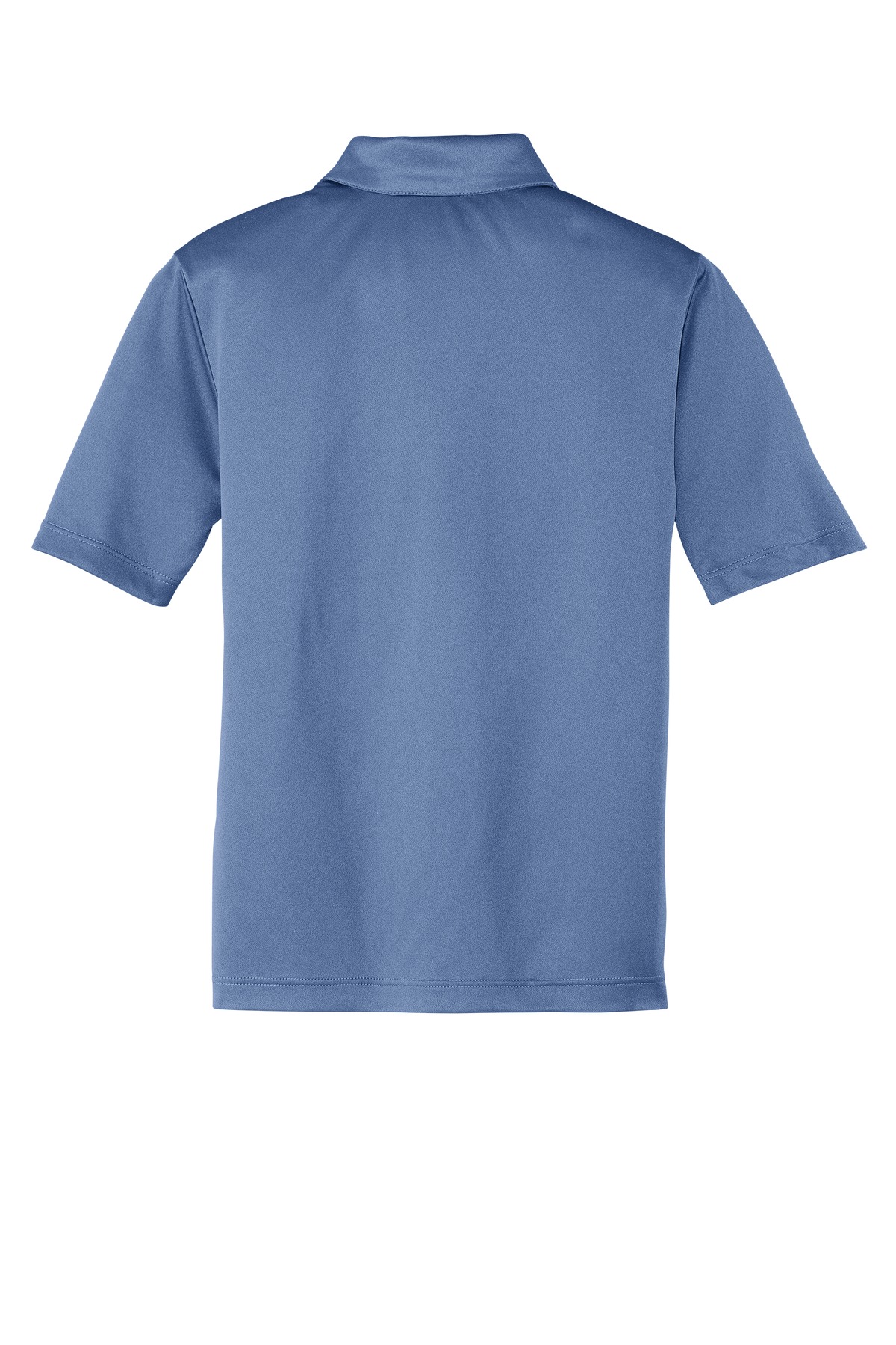 Port Authority Y540 Carolina Blue