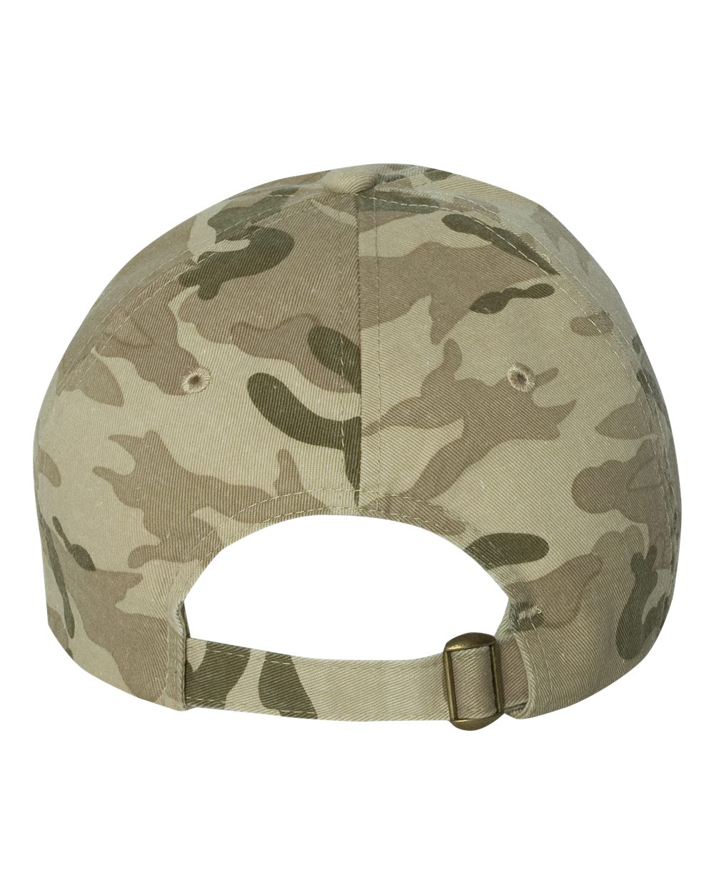 Valucap VC300A Tan Camo