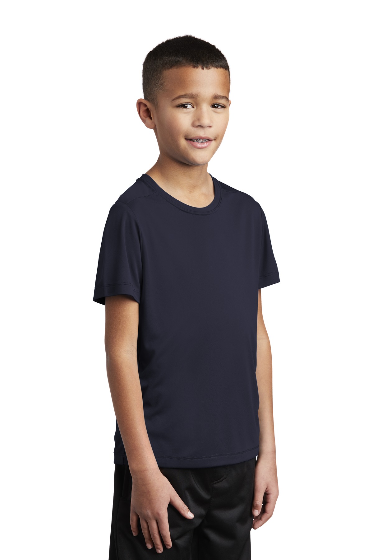 Sport-Tek YST420 True Navy