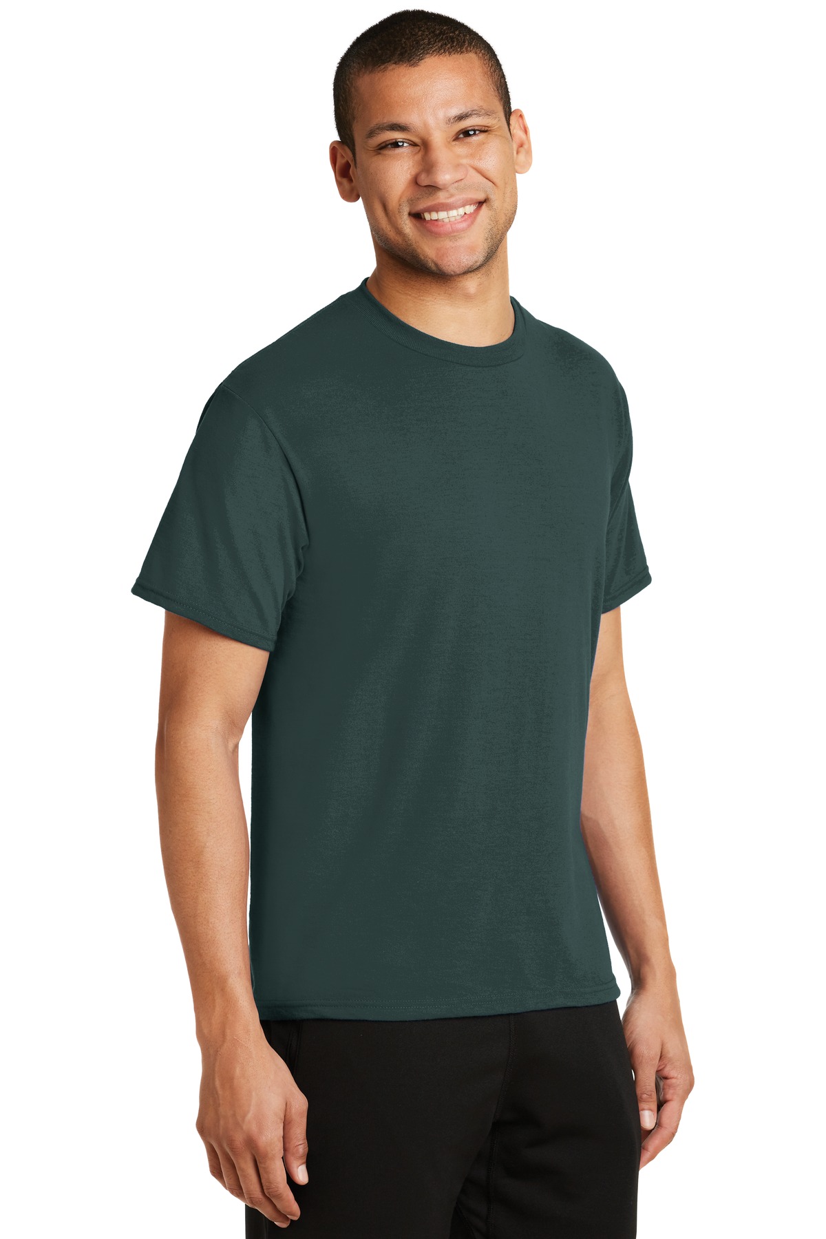 Port & Company PC381 Dark Green