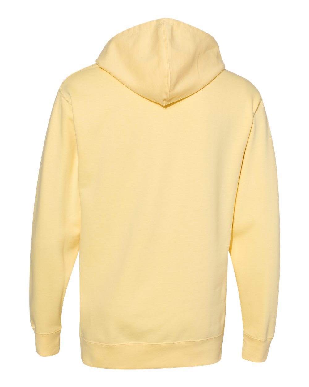 Independent Trading SS4500 Light Yellow