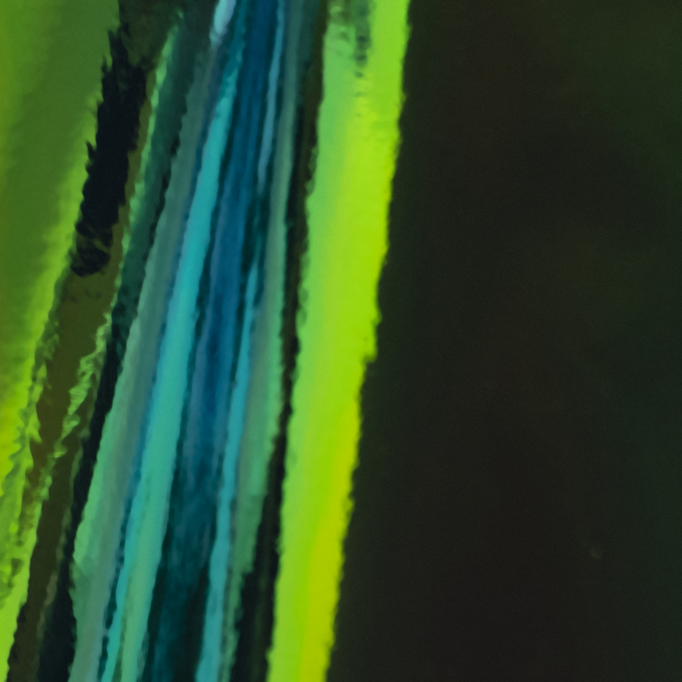 STAHLS 010158 Green Shift