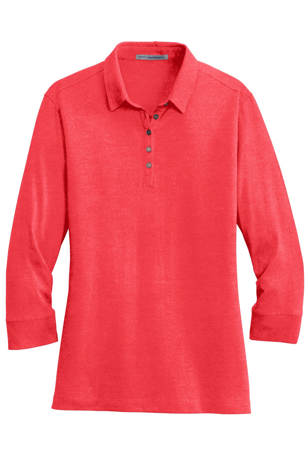 Port Authority L578 Hibiscus Pink