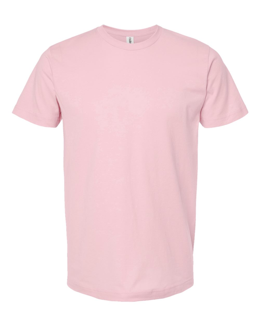 Tultex 0202TC Pink