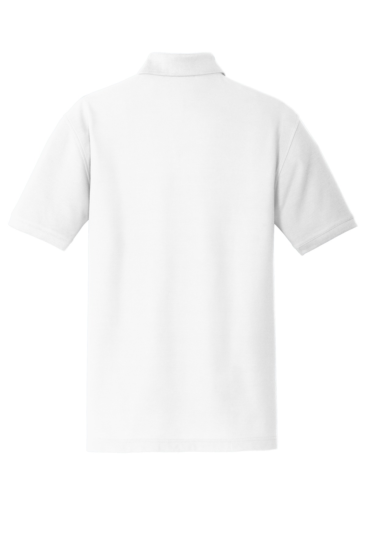 Port Authority K100 White