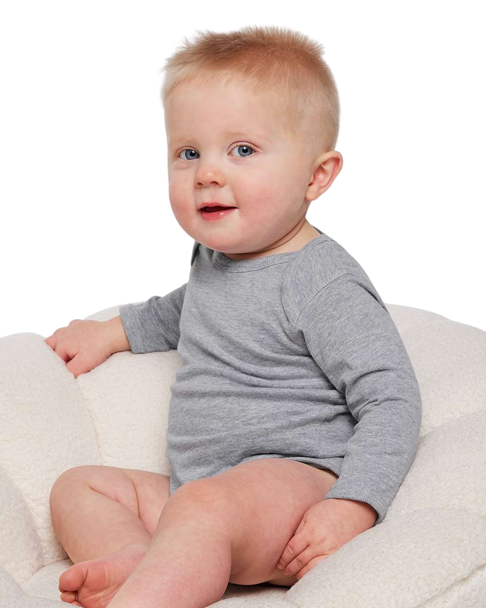 Rabbit Skins 4421RS Heather