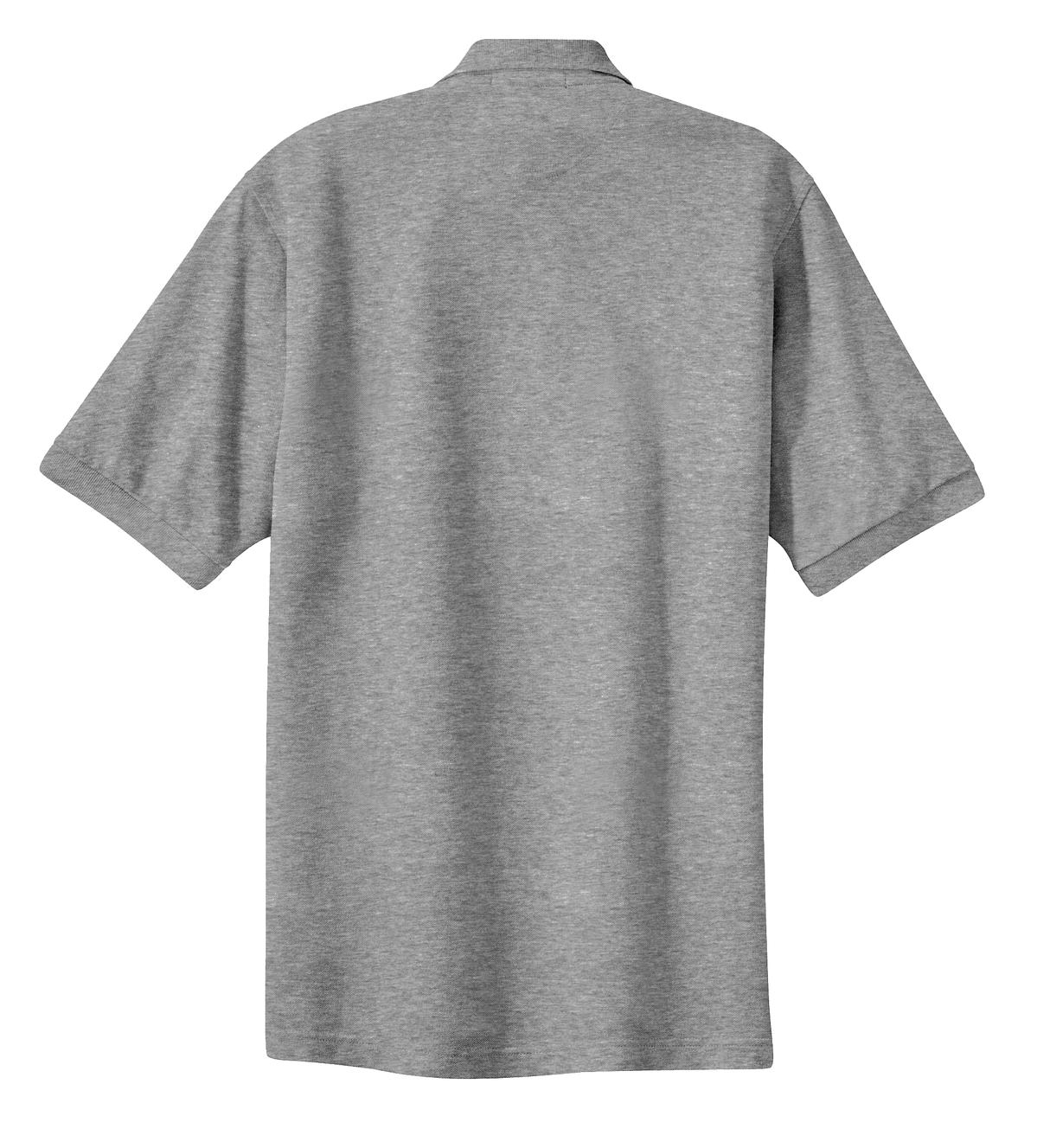 Port Authority K420 Oxford