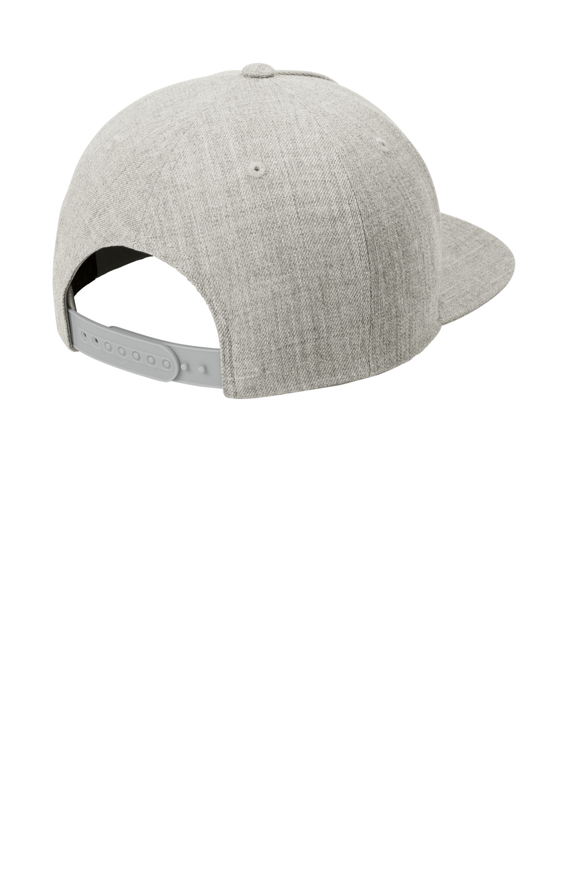 Sport-Tek STC55 Heather Grey