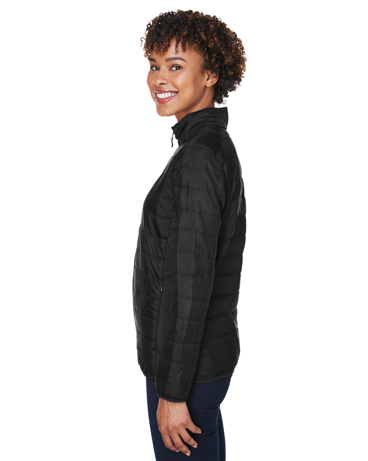 Core365 CE700W Black 703