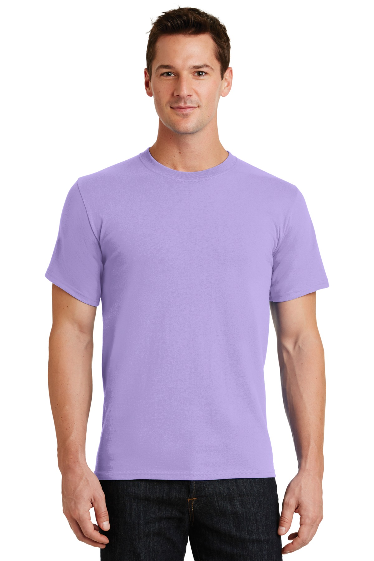 Port & Company PC61 Lavender