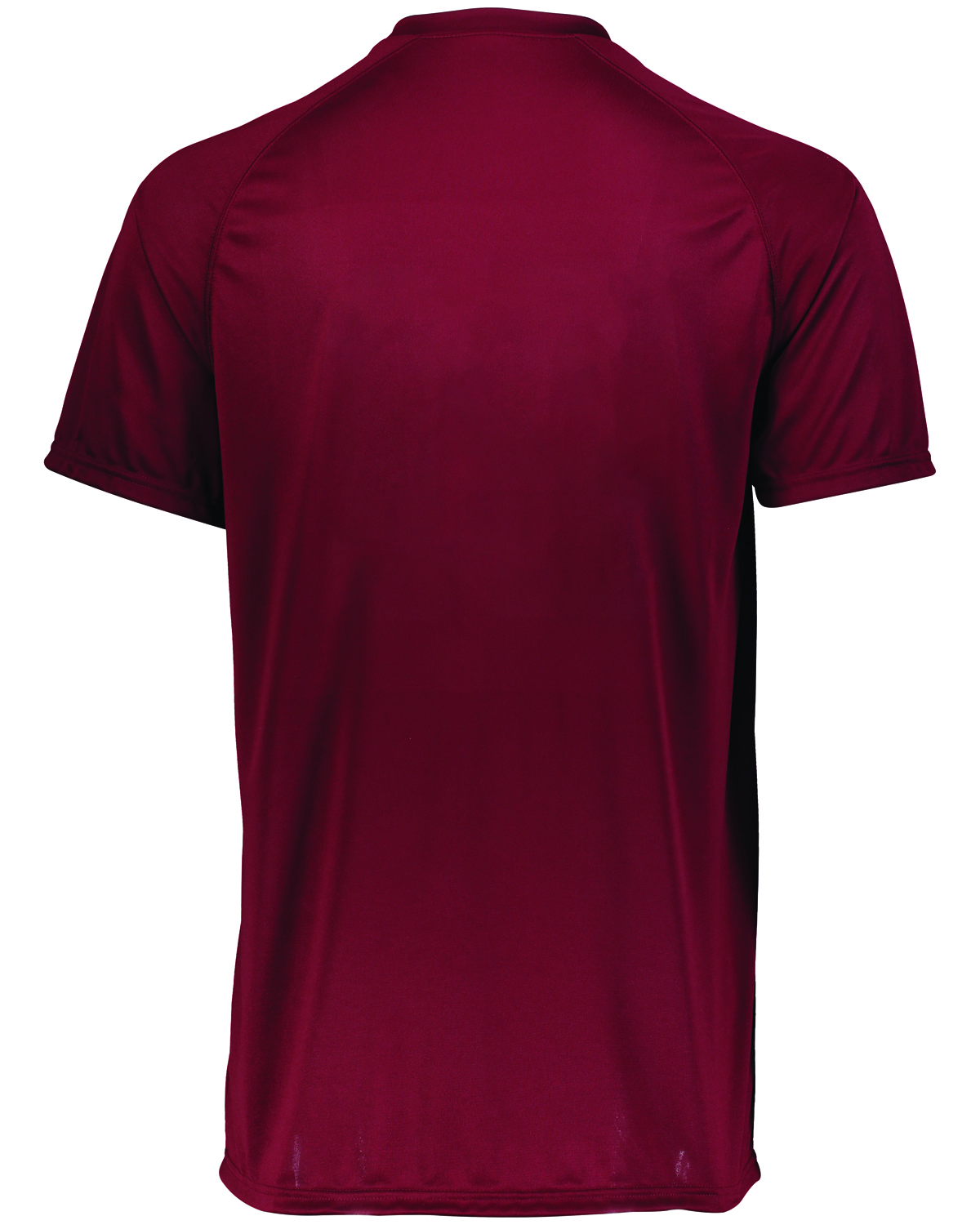 Augusta Sportswear 1566J1 Cardinal