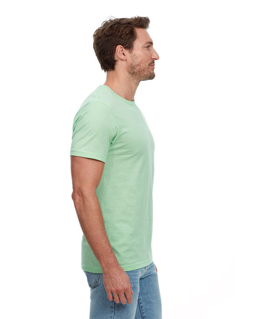Threadfast Apparel T1000J1 Mint Green