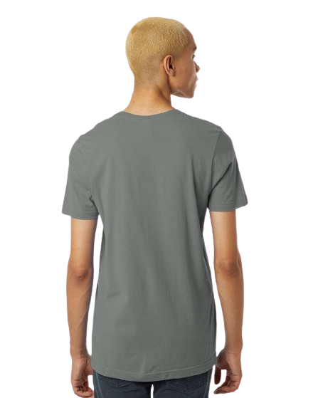 Tultex 602J1 Charcoal Grey